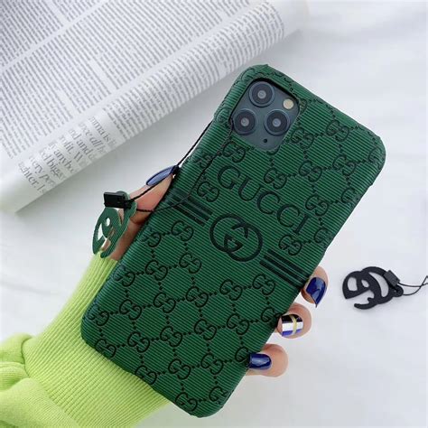 gucci case iphone 13 pro|real gucci phone case.